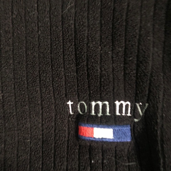 TOMMY HILFIGER TURTLE NECK - Picture 2 of 3